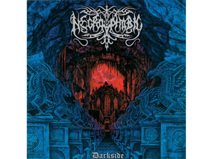 Darkside CD
