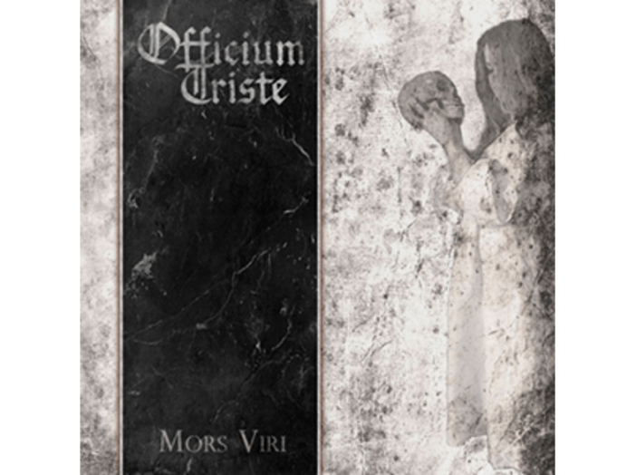Mors Viri CD