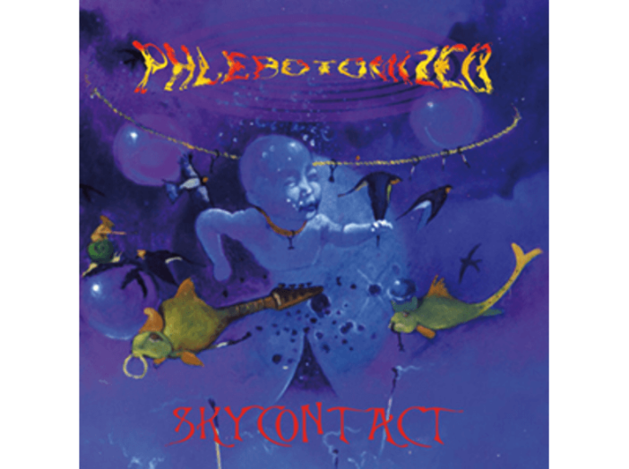 Skycontact LP