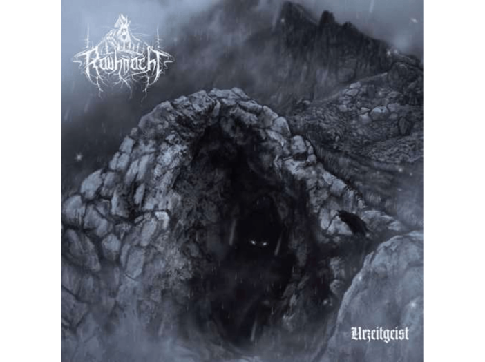 Urzeitgeist (Digipak) CD