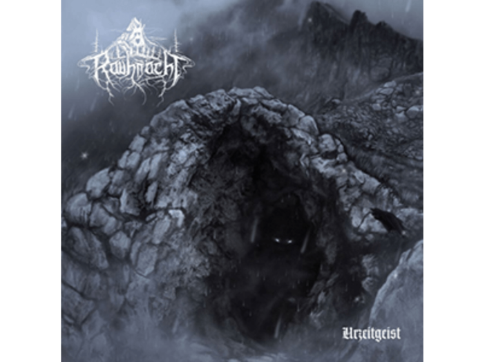 Urzeitgeist (Limited Edition) LP