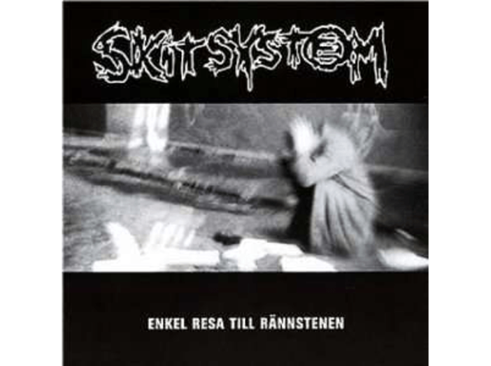 Enkel Resa Til Rannstenen CD
