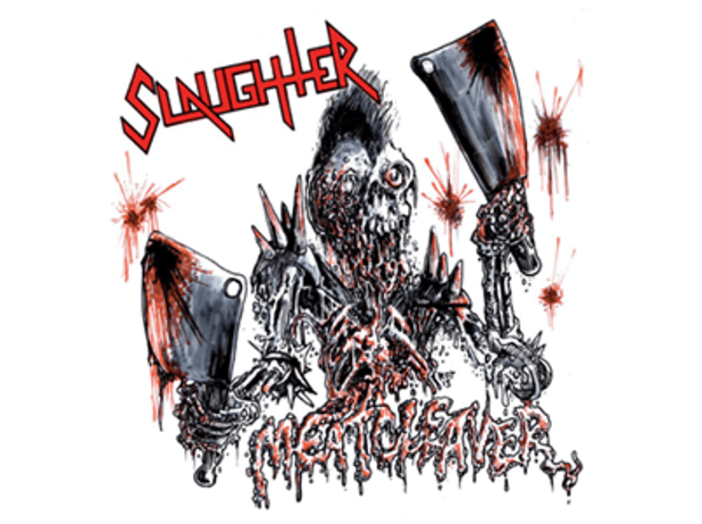 Meatcleaver (Digipak) (Limited Edition) CD