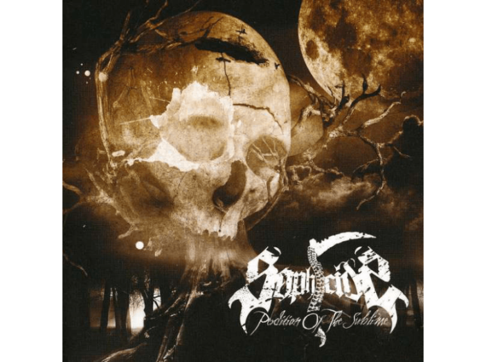 Perdition of the Sublime CD