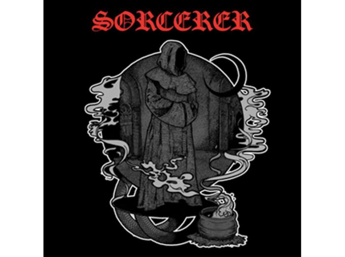 Sorcerer (Reissue) (Digipak) CD