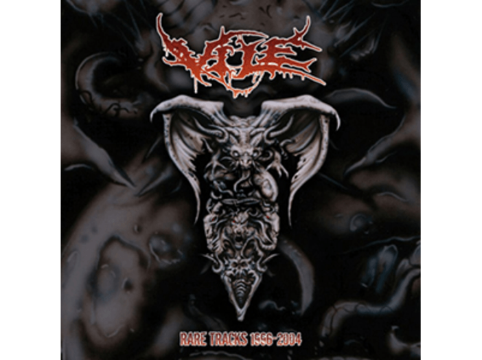 Rare Tracks 1996-2004 CD
