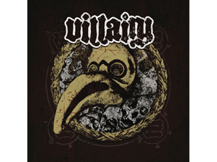 Villainy I (Limited Edition) LP