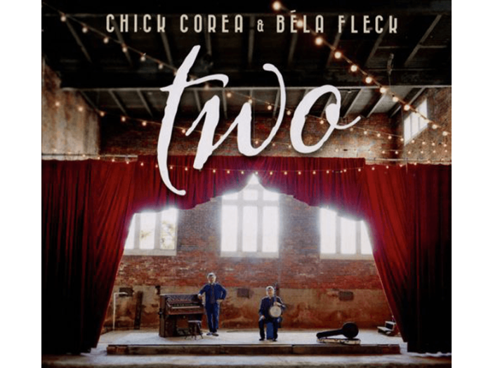 Two CD