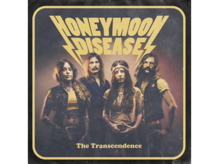 The Transcendence (Limited Edition) (Digipak) CD