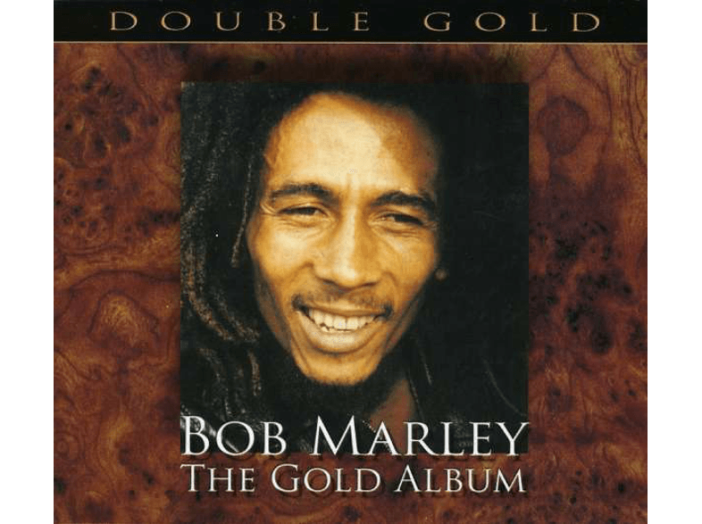 The Gold Album CD