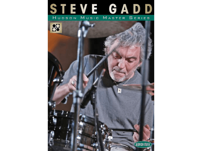 Hudson Music Master Series DVD