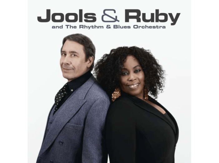 Jools & Ruby CD
