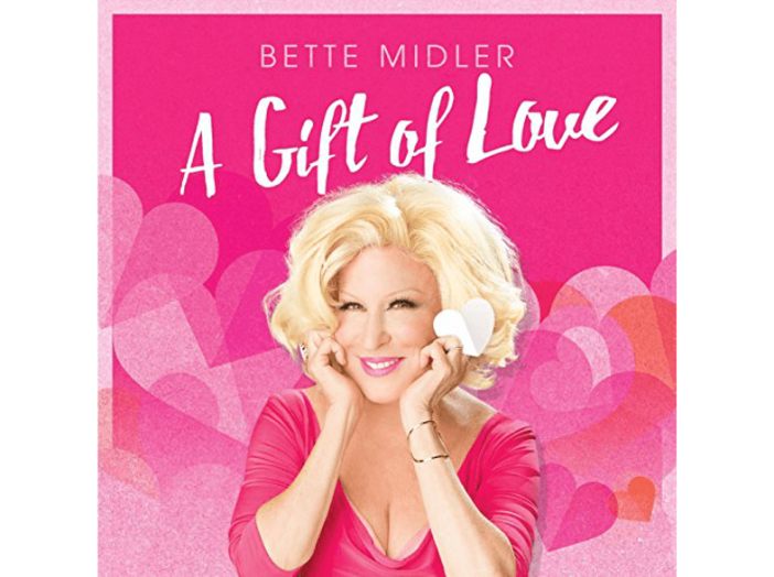 A Gift of Love CD