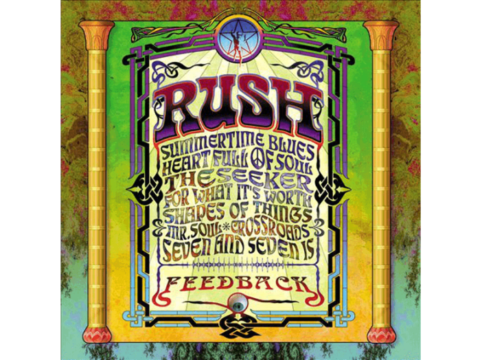 Feedback LP