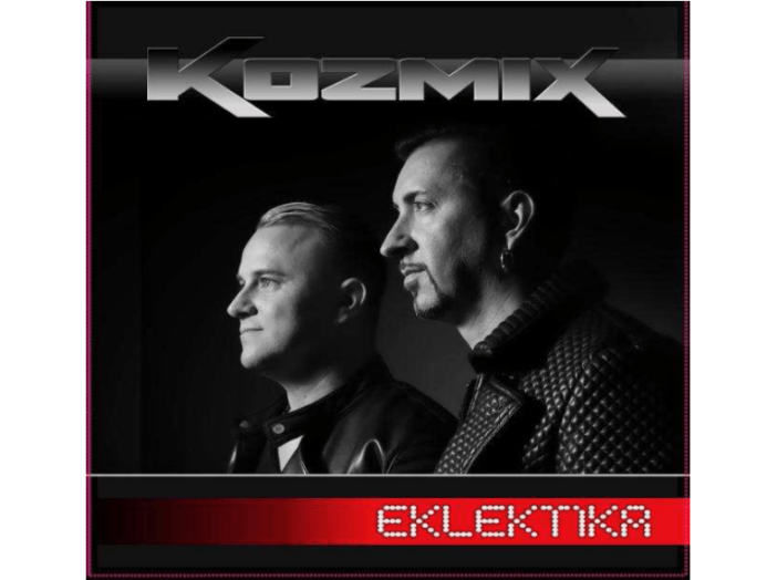 Eklektika CD