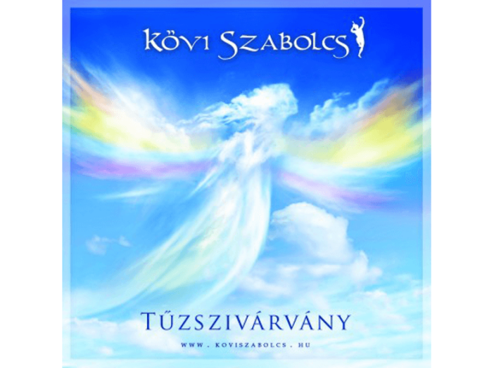 Tűzszivárvány CD