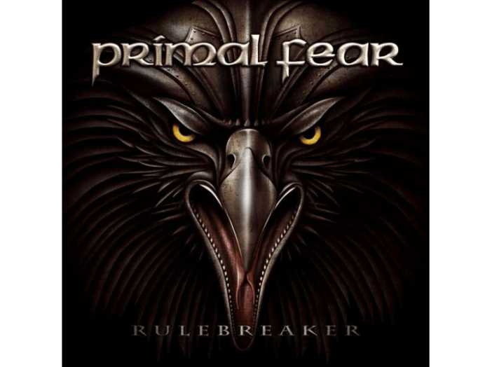 Rulebreaker CD