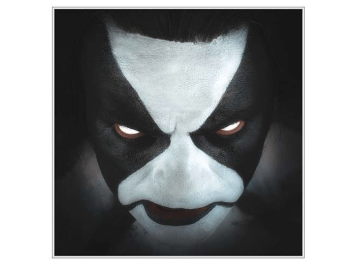 Abbath (Box Set) CD