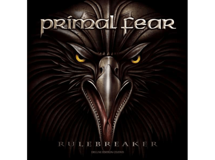 Rulebreaker (Deluxe Edition) CD+DVD
