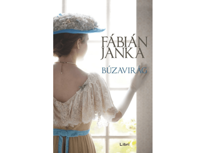 Búzavirág