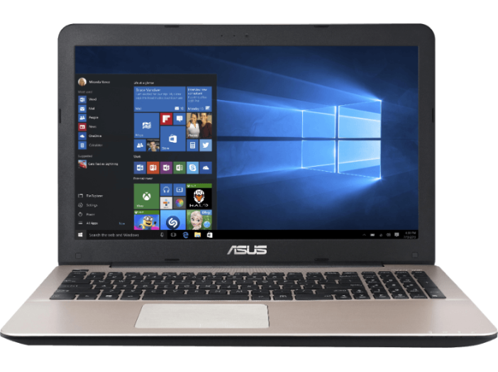 X555-087/I35010/4GB/1TB/15,6/W1/N94/BR