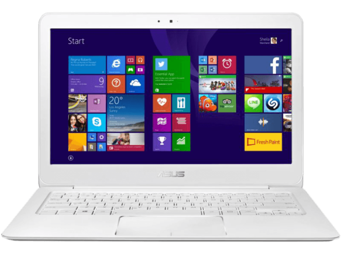 UX305159/M36Y30/4GB/128/13,3/W1/I51/WH