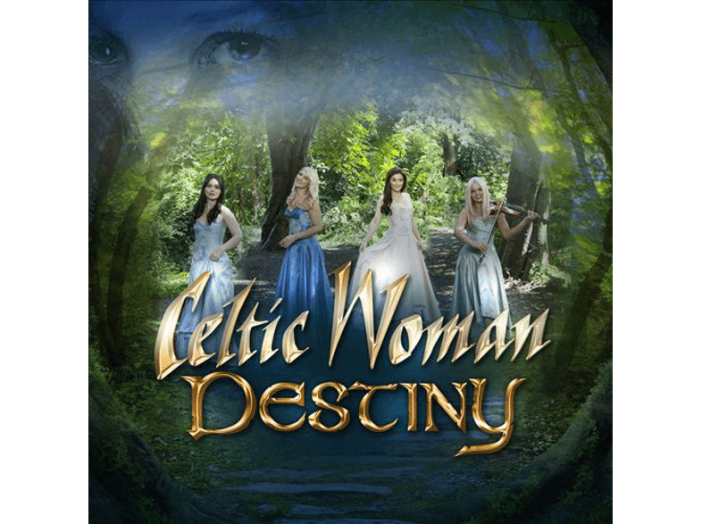 Destiny CD