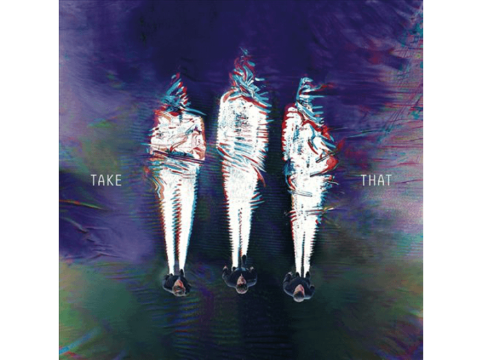 III (2015 Edition) CD+DVD