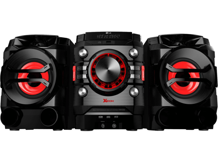 CM4360 mikrohifi