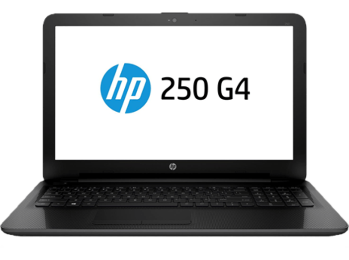 250 G4 notebook M9S80EA (15,6"/Core i3/4GB/500GB/DOS)