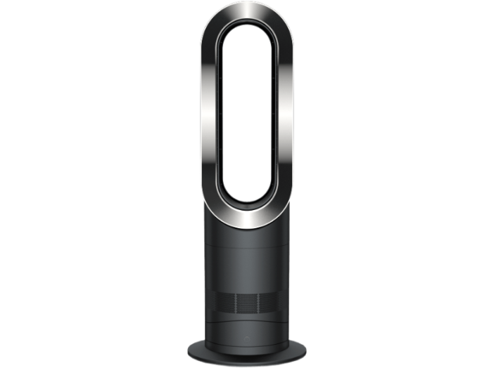 AM09 ventilátoros hősugárzó