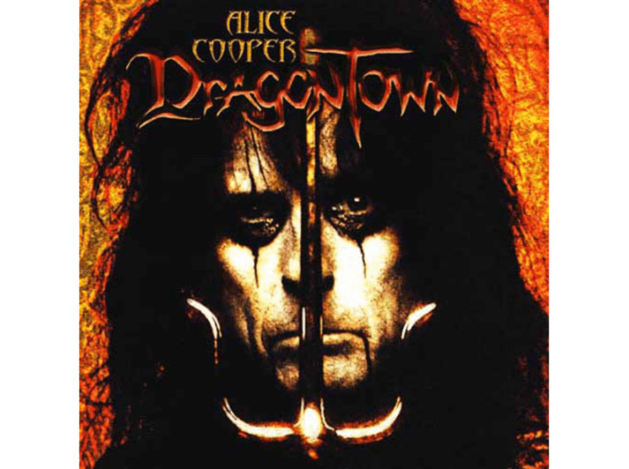 Dragon Town LP
