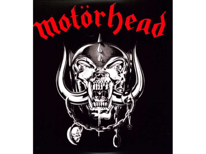 Motörhead LP