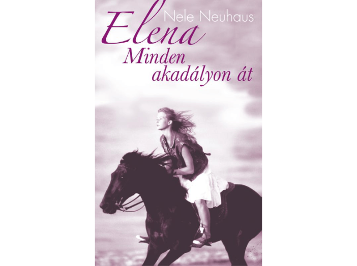 Elena 1. - Minden akadályon át