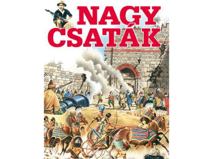 Nagy csaták