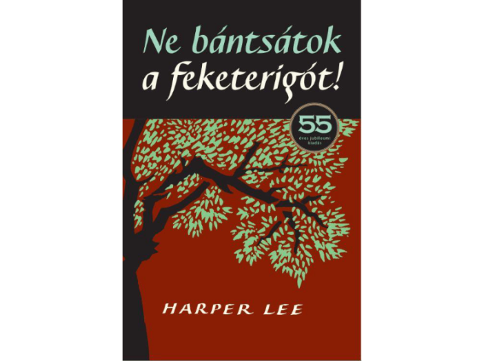 Ne bántsátok a feketerigót!