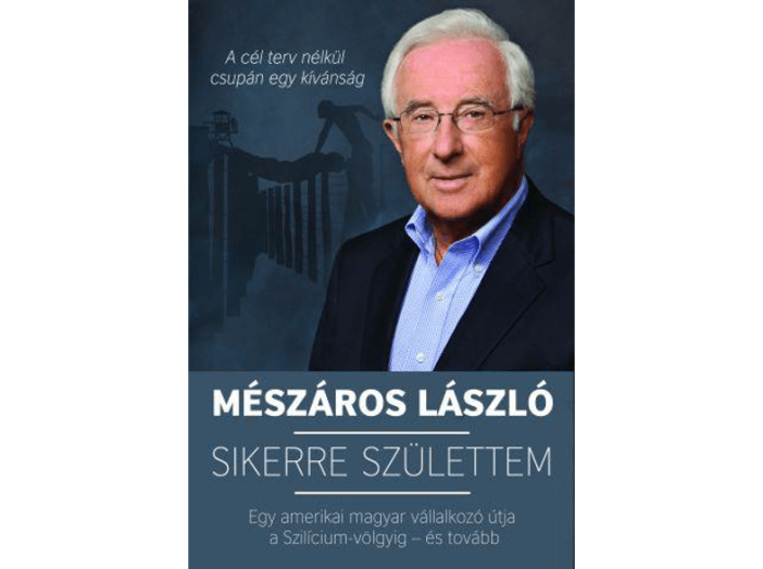 Sikerre születtem