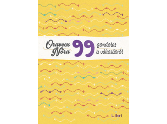 99 gondolat a változásról