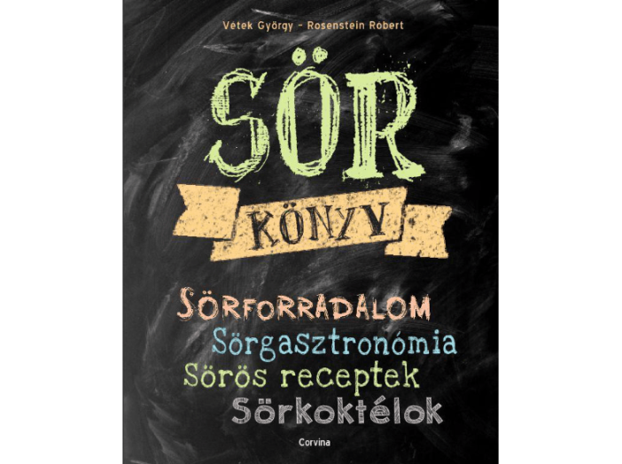 Sörkönyv