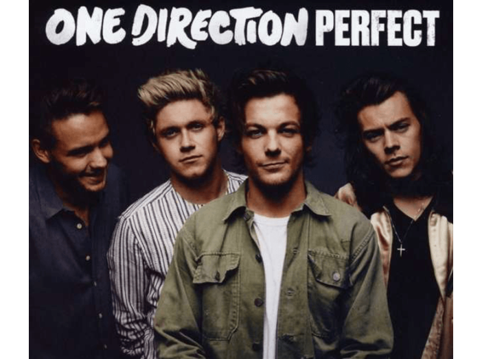 Perfect Maxi CD