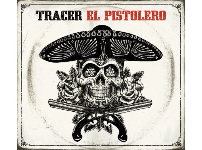 El Pistolero (Digipak) CD