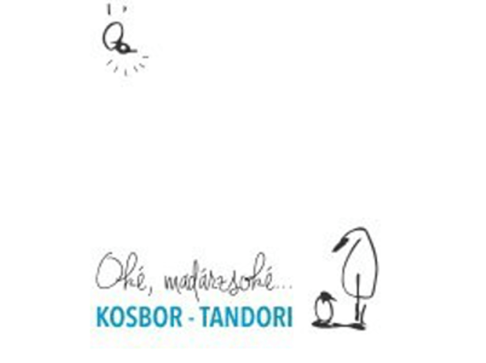 Oké, madárzsoké (Digipak) CD