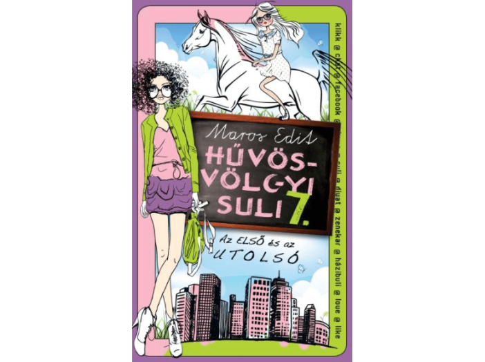 Hűvösvölgyi suli 7.