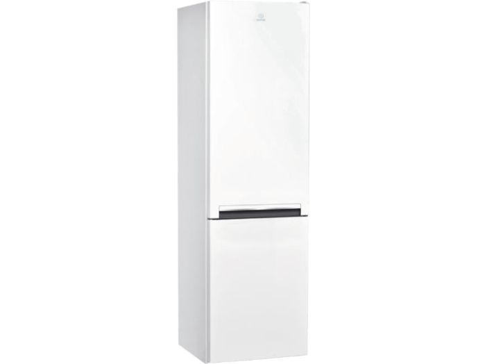 LI8 S2 W kombinált hűtőszekrény