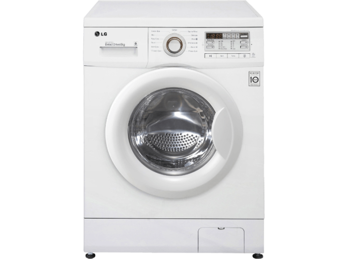FH2B8TD Direct Drive mosógép