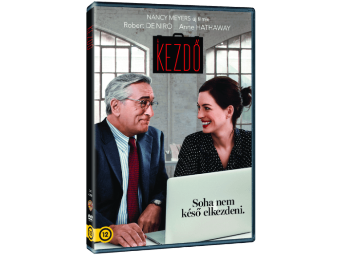 A Kezdő DVD