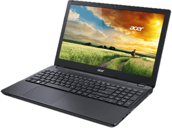 Aspire E5-571G notebook NX.MRFEU.028 (15,6" matt/ Core i3/4GB/500GB/GT820 2GB VGA/Linux)