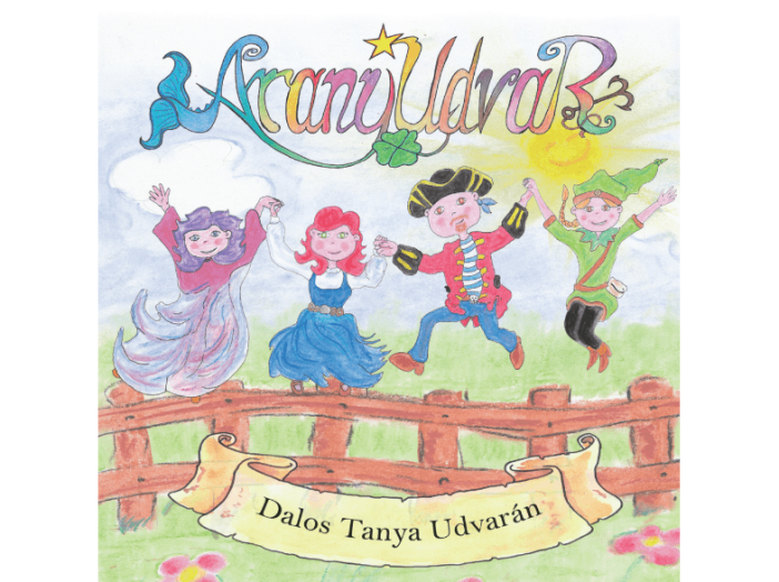 Dalos tanya udvarán CD