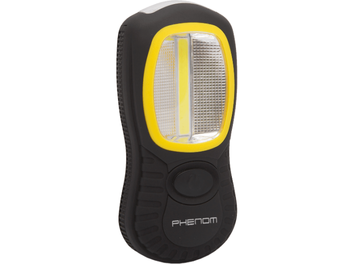 18622 LED-ES STEKLÁMPA MINI COB