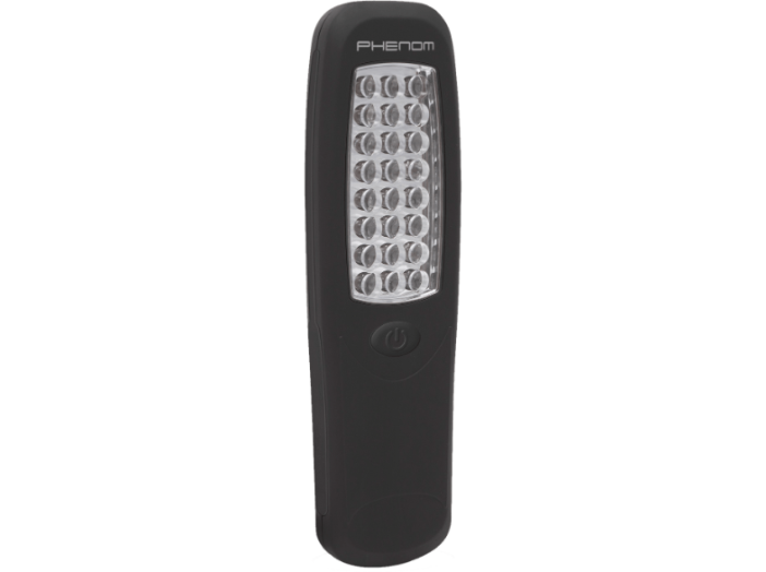 18620B Steklámpa 24 LED